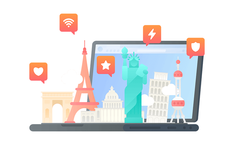 代理网易云音乐的回国vpn - 海龟加速器